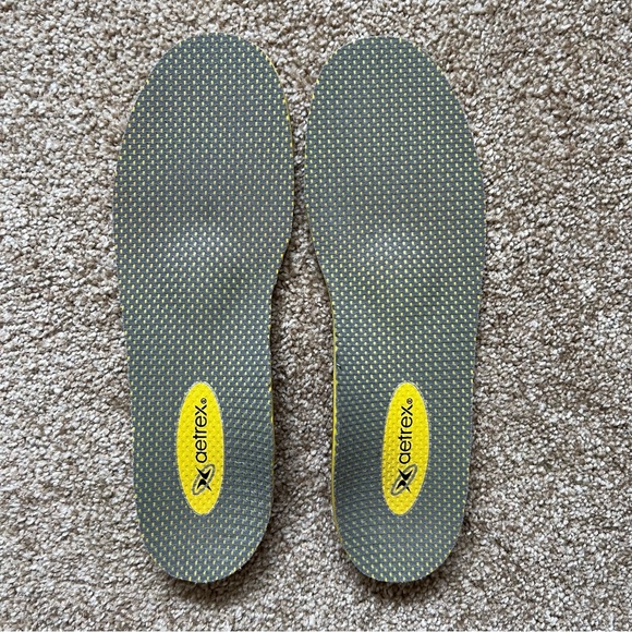 Aetrex L805 Orthotics W9 - Picture 2 of 8